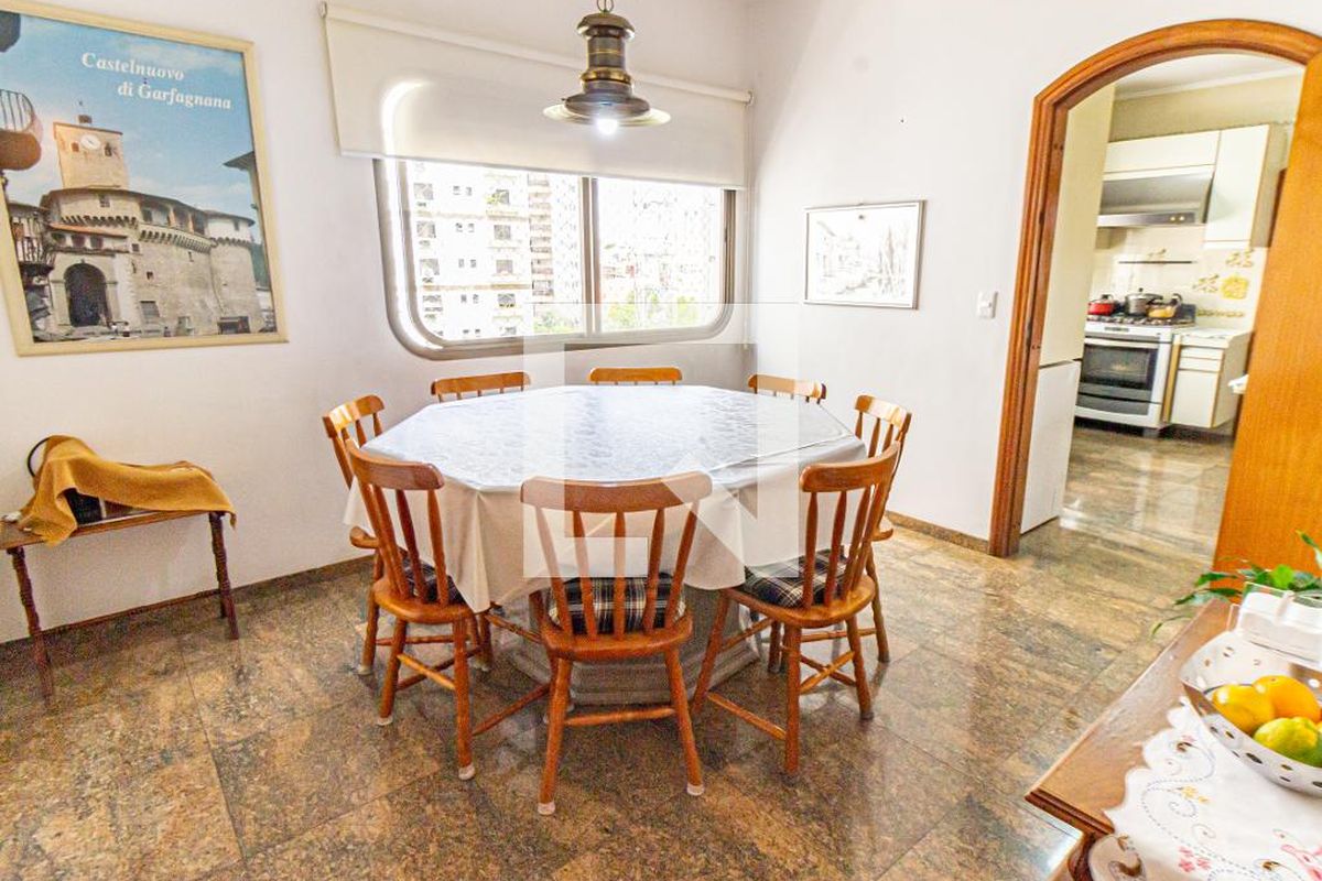 Apartamento, 4 quartos, 300 m² - Foto 67