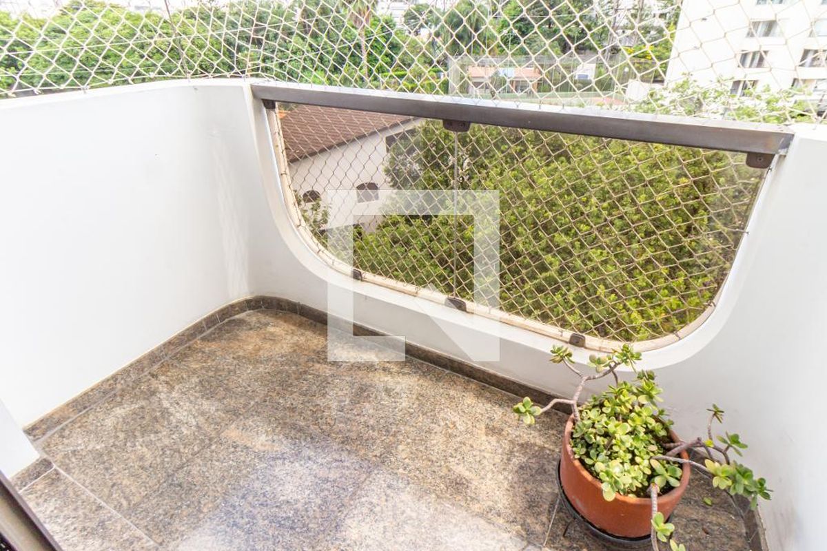 Apartamento, 4 quartos, 300 m² - Foto 35