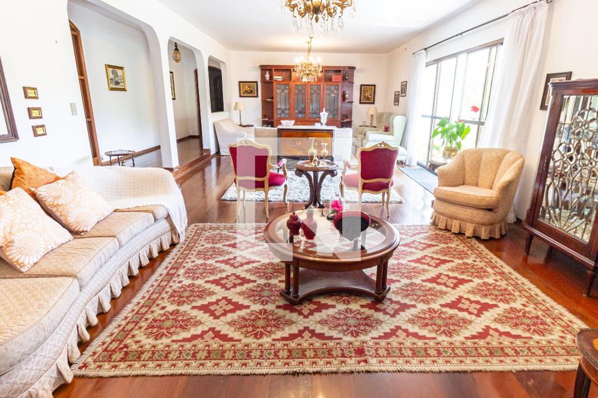 Apartamento, 4 quartos, 300 m² - Foto 2