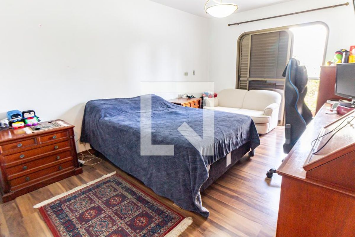 Apartamento, 4 quartos, 300 m² - Foto 30