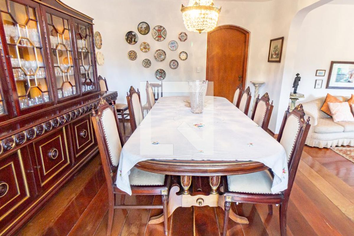 Apartamento, 4 quartos, 300 m² - Foto 13