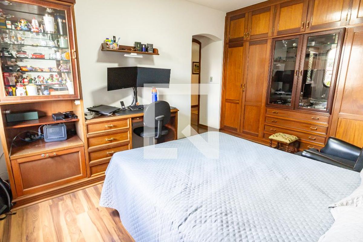 Apartamento, 4 quartos, 300 m² - Foto 28