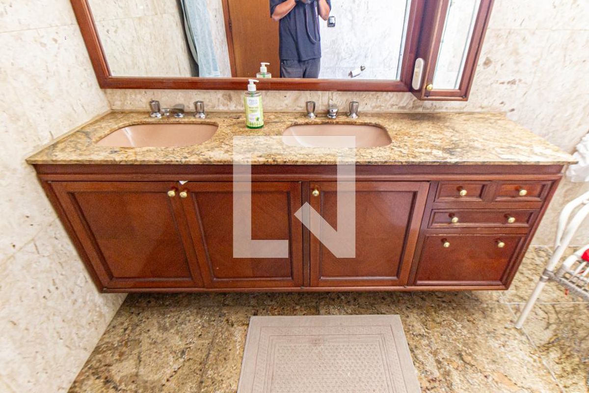 Apartamento, 4 quartos, 300 m² - Foto 41