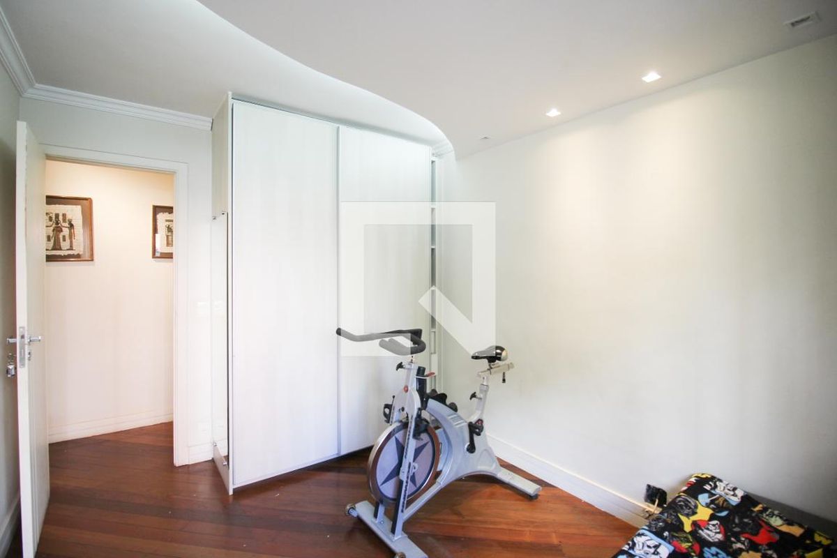 Apartamento, 4 quartos, 147 m² - Foto 31