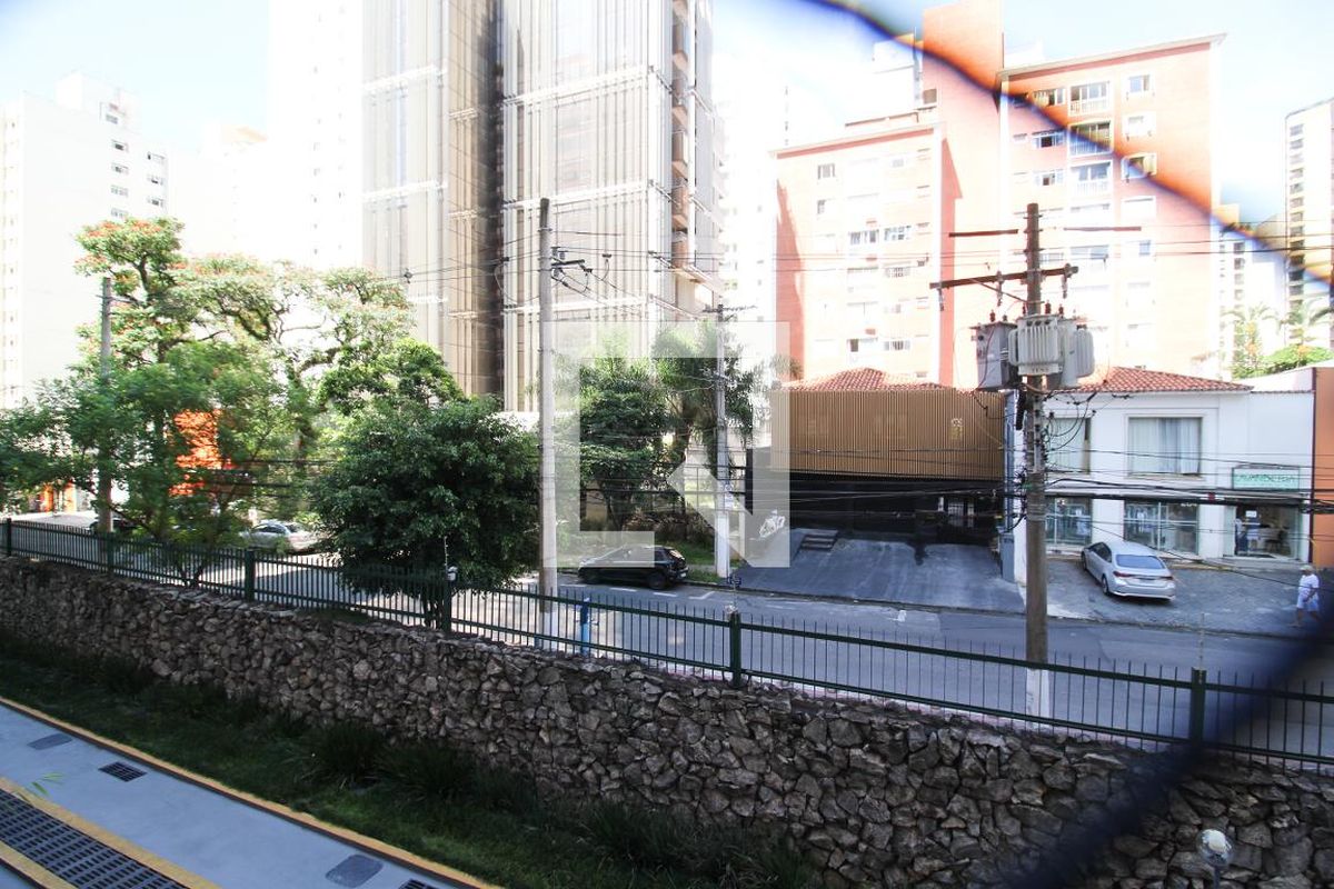 Apartamento, 4 quartos, 147 m² - Foto 8