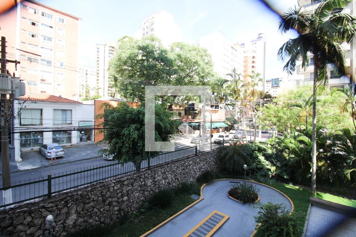 Apartamento, 4 quartos, 147 m² - Foto 9