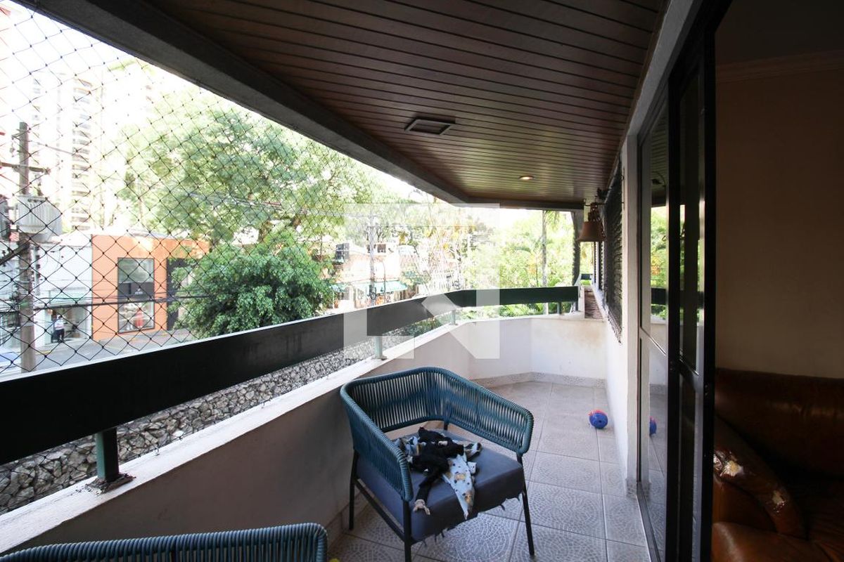 Apartamento, 4 quartos, 147 m² - Foto 5