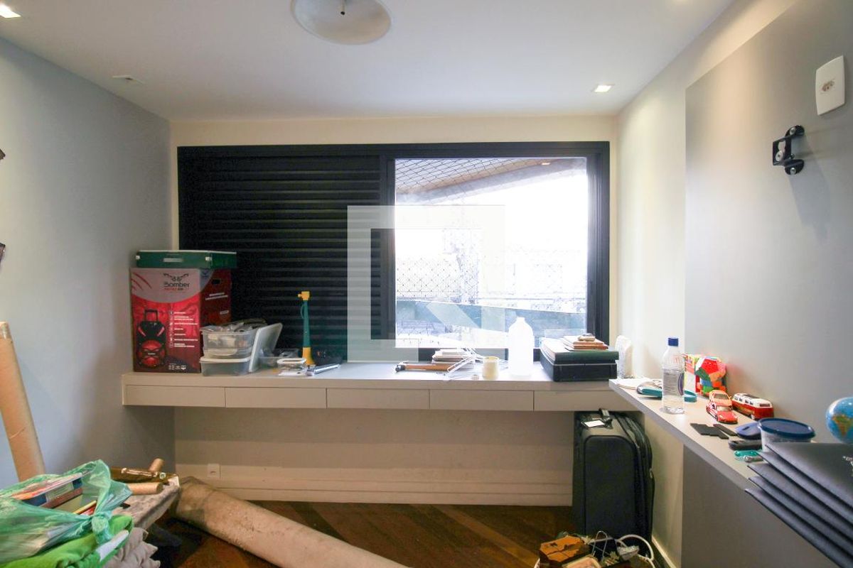 Apartamento, 4 quartos, 147 m² - Foto 37