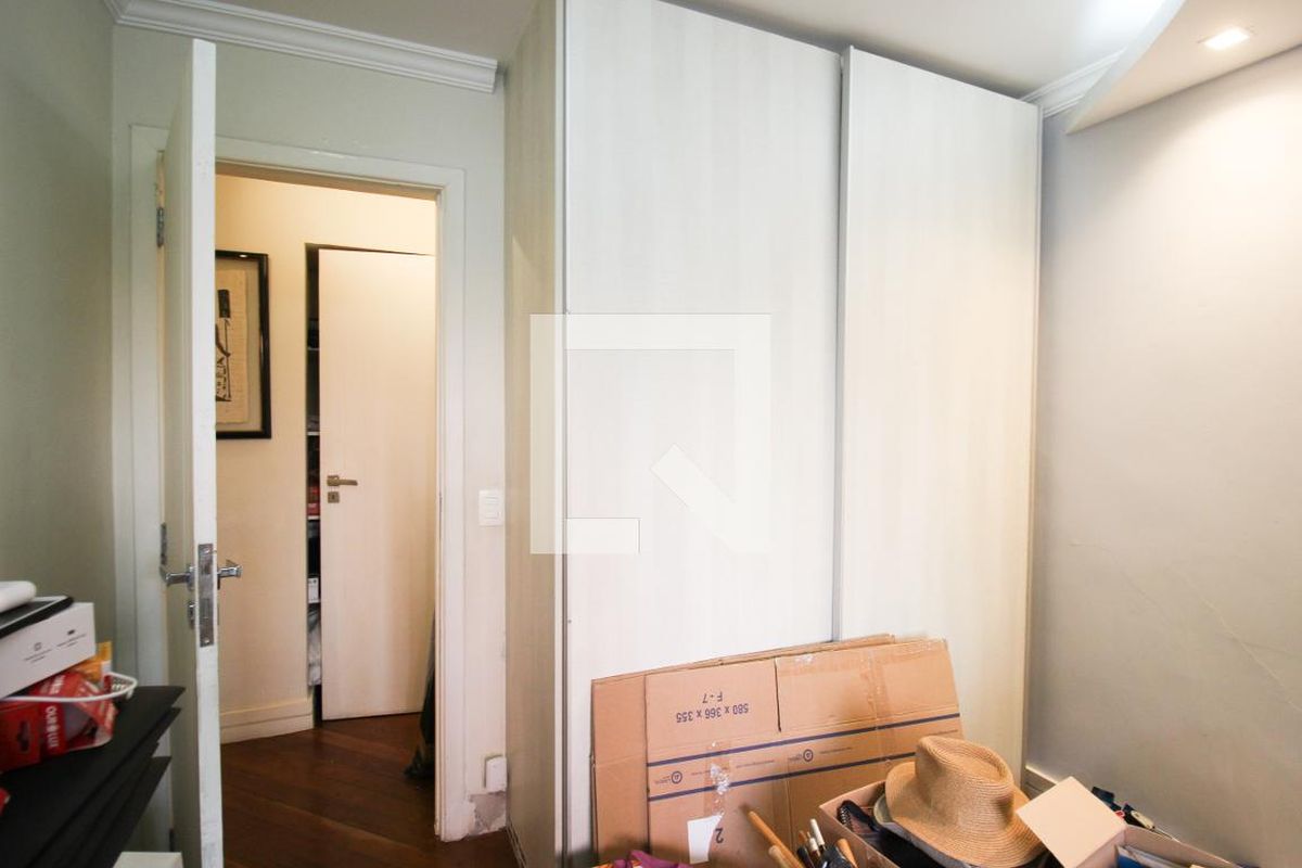 Apartamento, 4 quartos, 147 m² - Foto 35