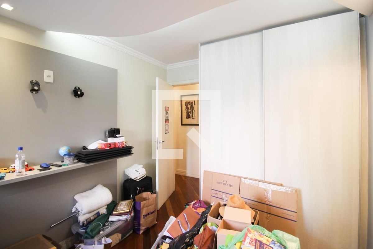 Apartamento, 4 quartos, 147 m² - Foto 36