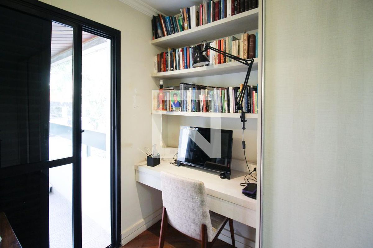 Apartamento, 4 quartos, 147 m² - Foto 18