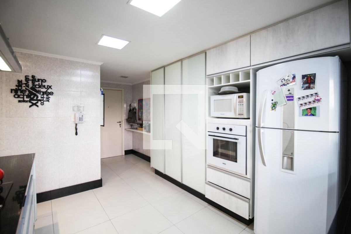Apartamento, 4 quartos, 147 m² - Foto 45
