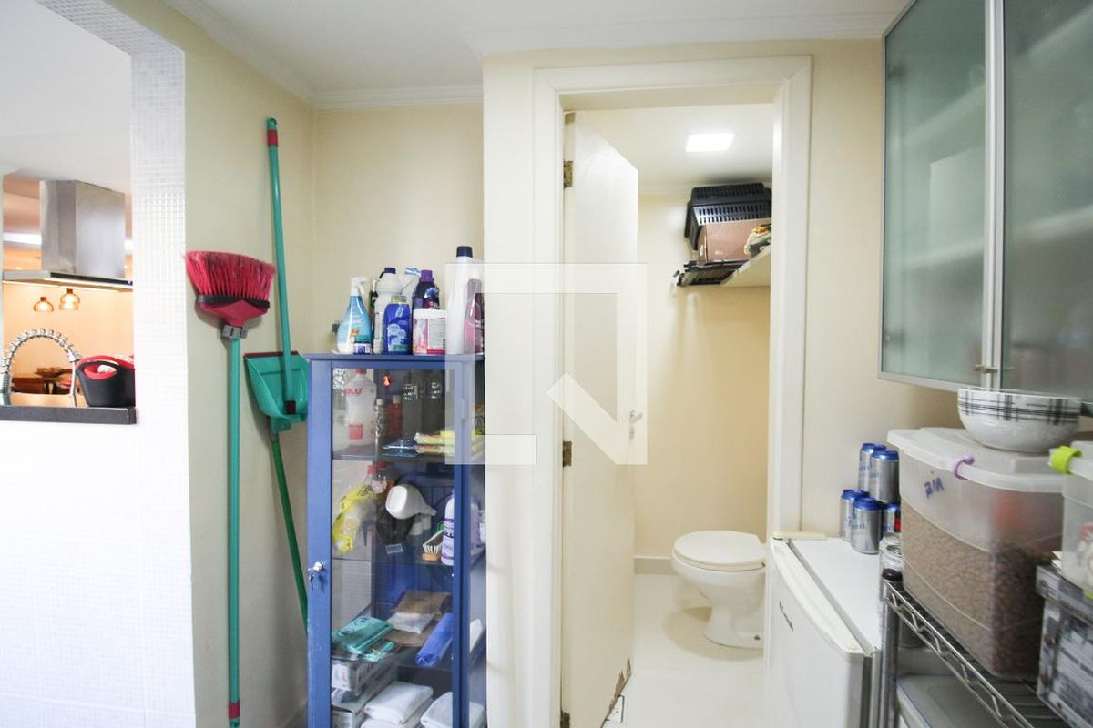 Apartamento, 4 quartos, 147 m² - Foto 52