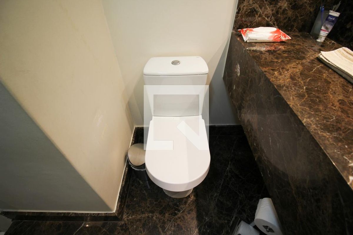 Apartamento, 4 quartos, 147 m² - Foto 13
