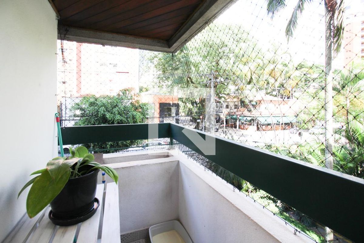 Apartamento, 4 quartos, 147 m² - Foto 20