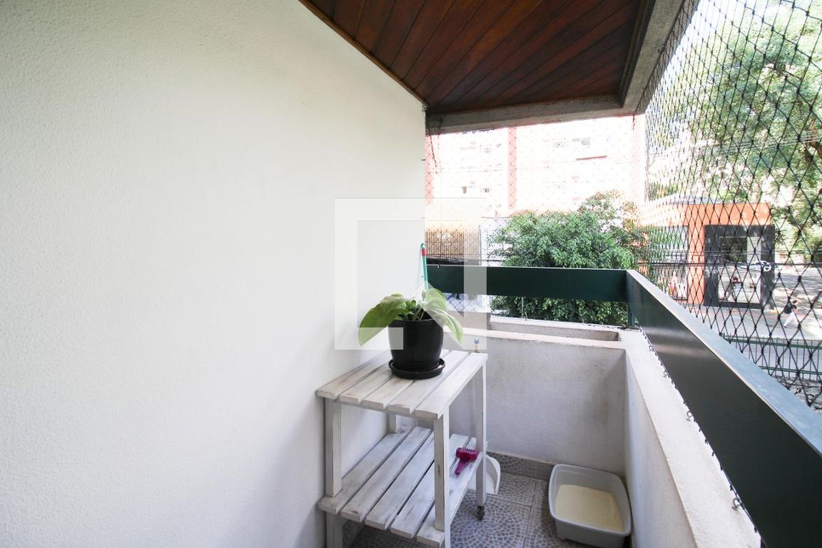Apartamento, 4 quartos, 147 m² - Foto 19