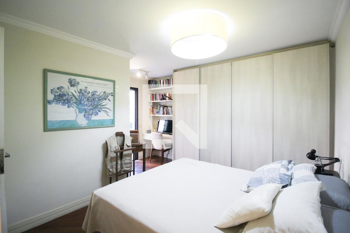 Apartamento, 4 quartos, 147 m² - Foto 16
