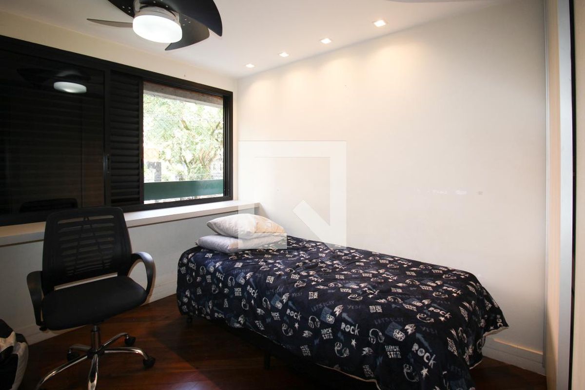 Apartamento, 4 quartos, 147 m² - Foto 27