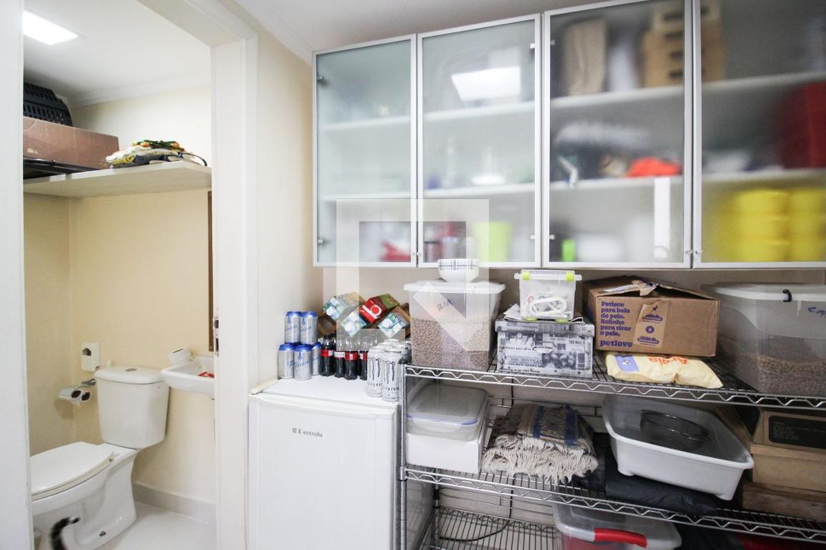 Apartamento, 4 quartos, 147 m² - Foto 53