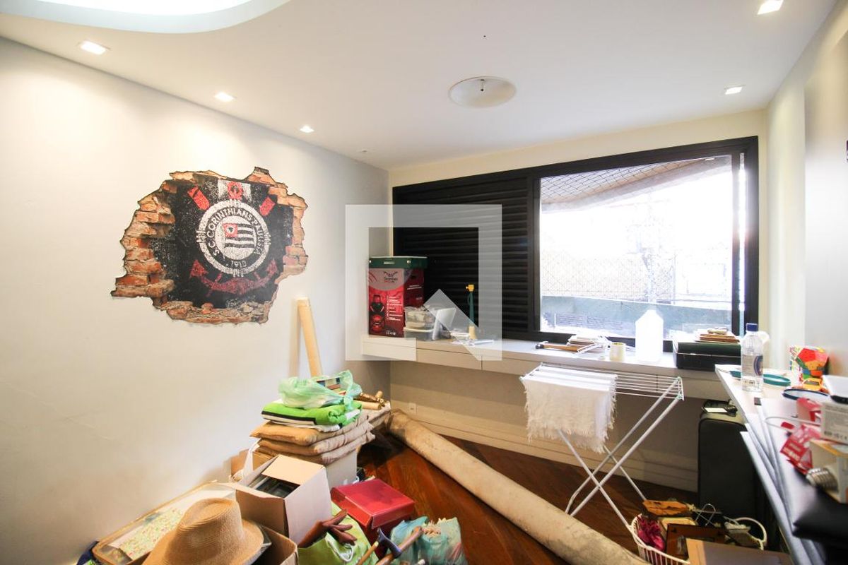Apartamento, 4 quartos, 147 m² - Foto 34