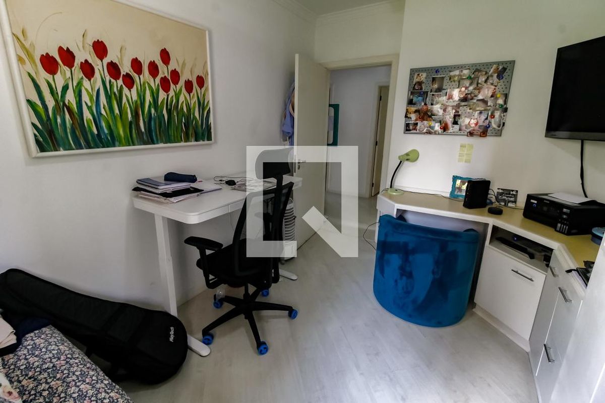 Apartamento, 3 quartos, 176 m² - Foto 36