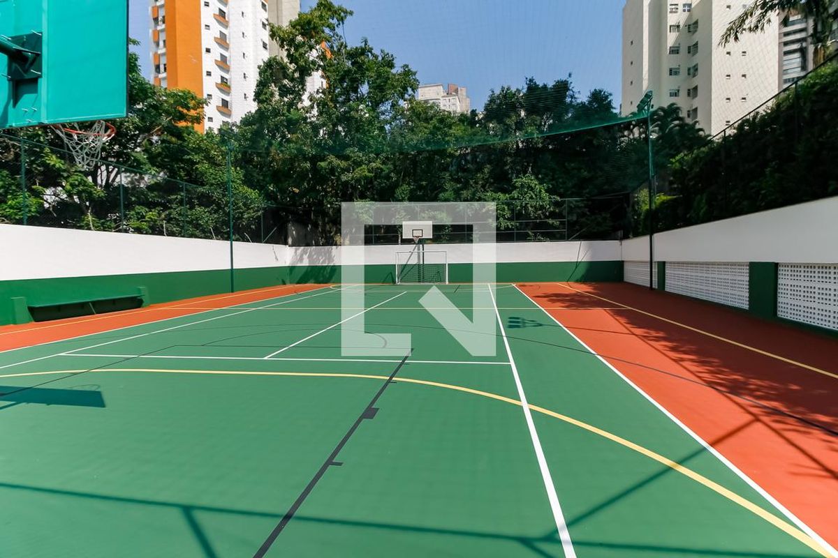 Apartamento, 3 quartos, 176 m² - Foto 160