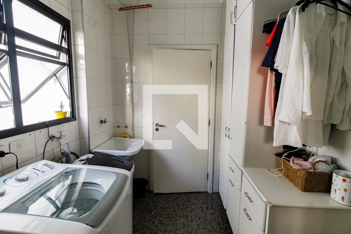 Apartamento, 3 quartos, 176 m² - Foto 120