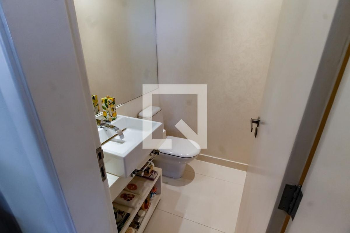 Apartamento, 3 quartos, 176 m² - Foto 30