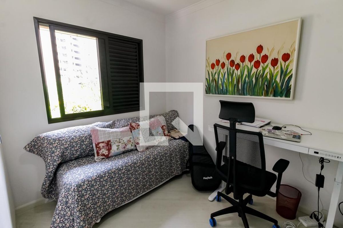 Apartamento, 3 quartos, 176 m² - Foto 34