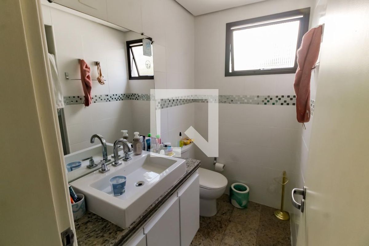 Apartamento, 3 quartos, 176 m² - Foto 62