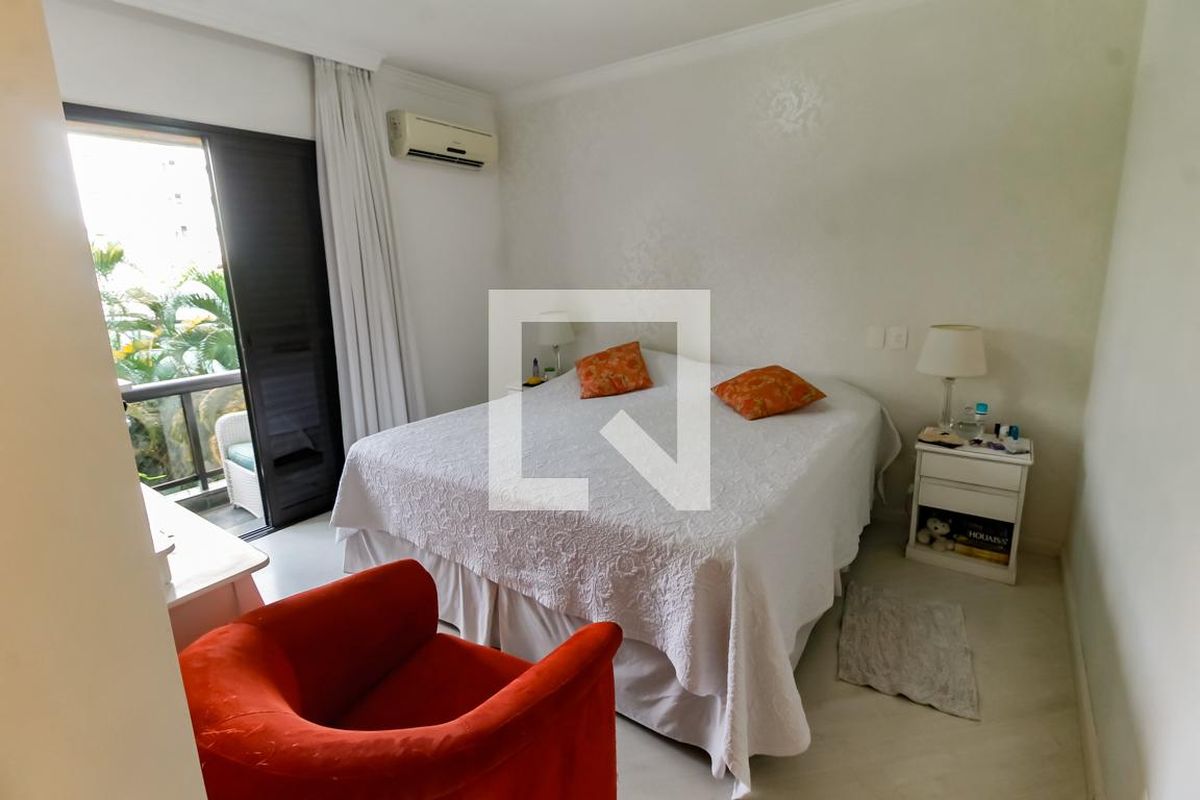 Apartamento, 3 quartos, 176 m² - Foto 72