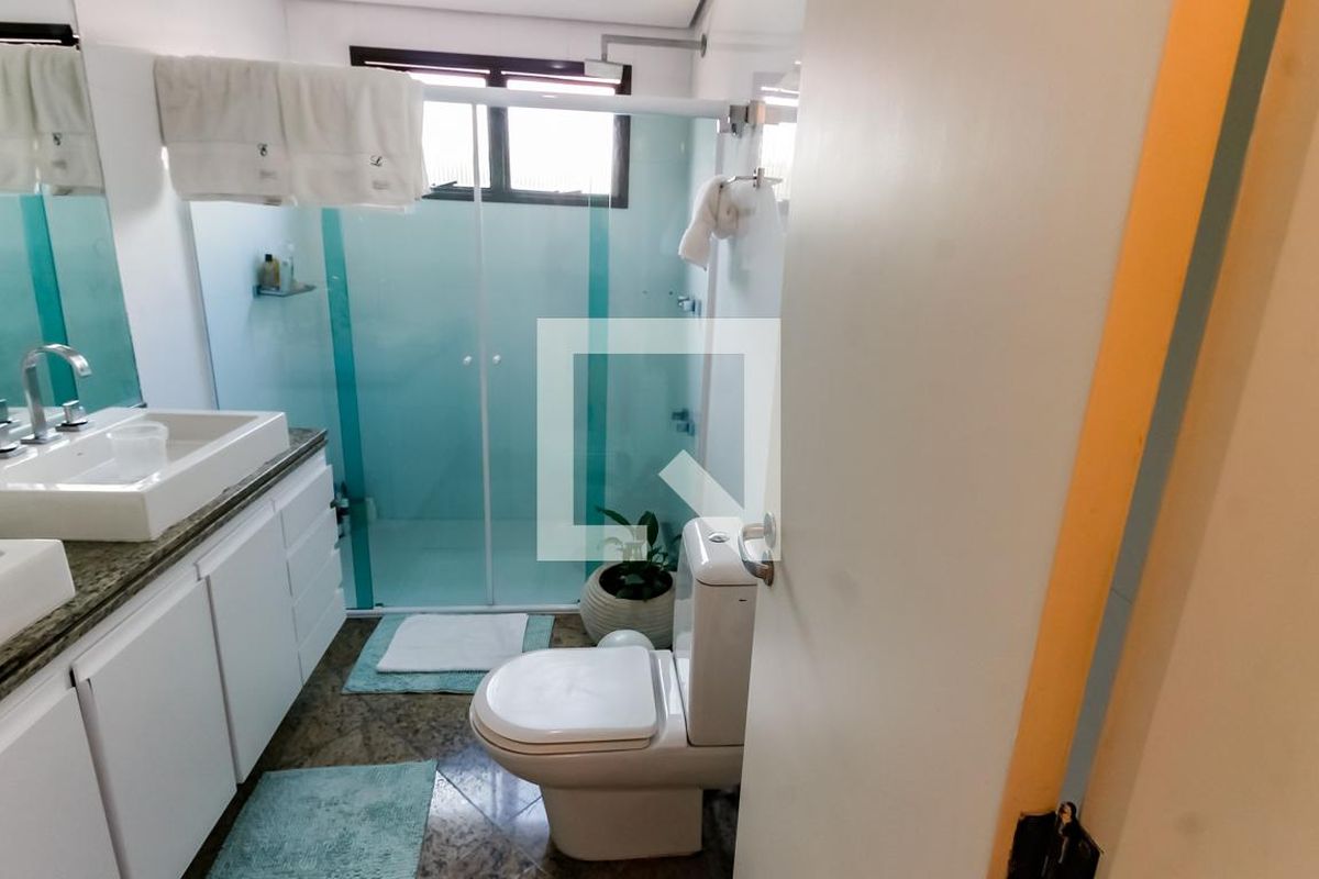 Apartamento, 3 quartos, 176 m² - Foto 92