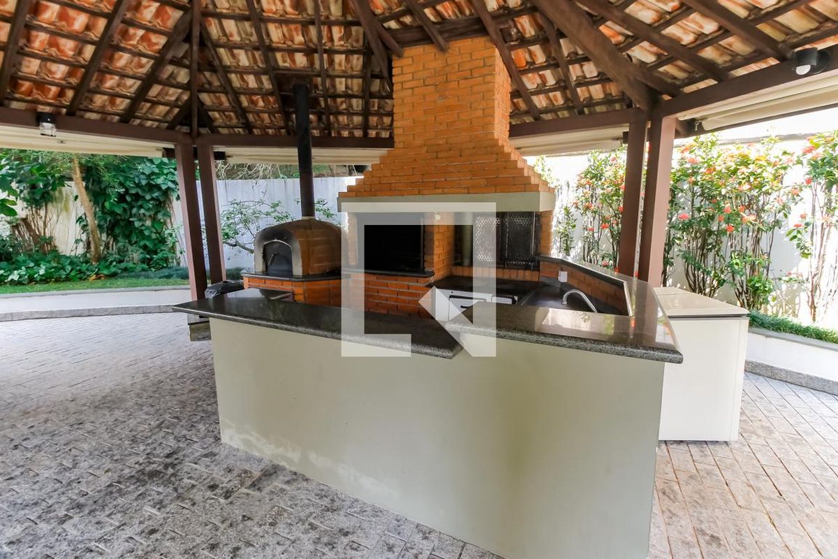 Apartamento, 3 quartos, 176 m² - Foto 146