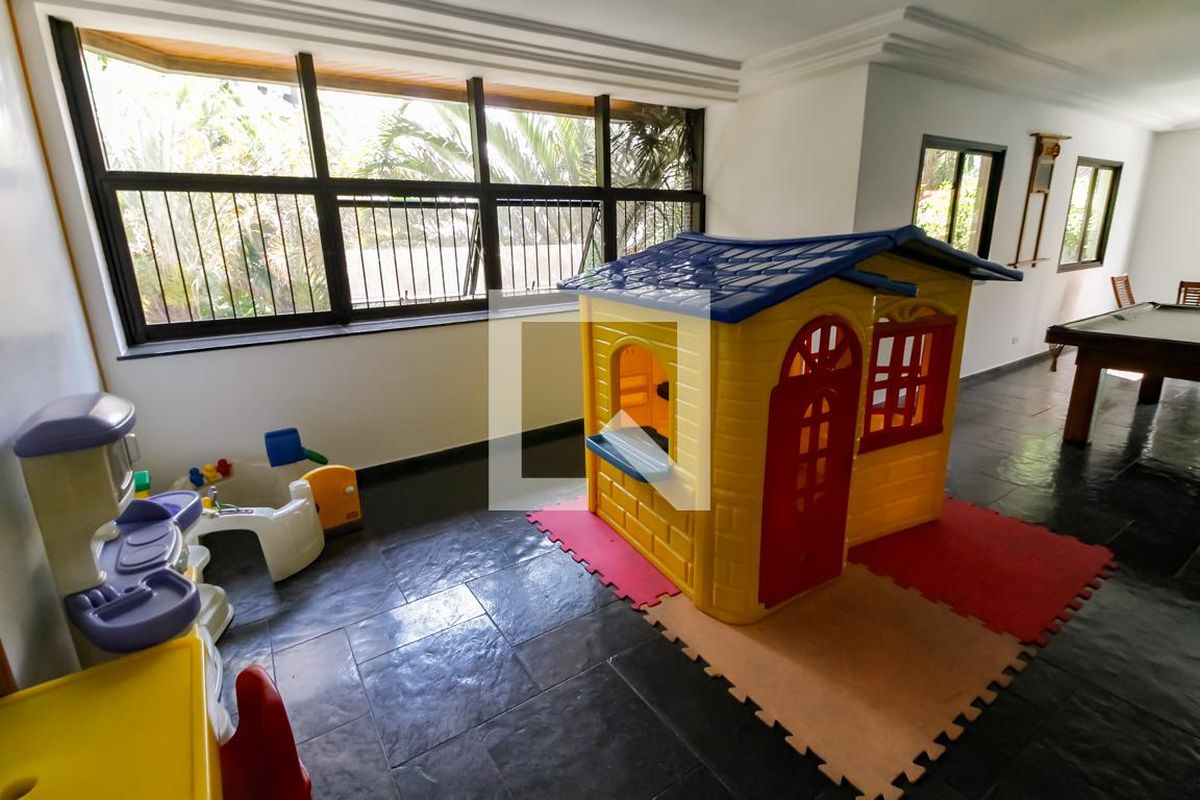 Apartamento, 3 quartos, 176 m² - Foto 142