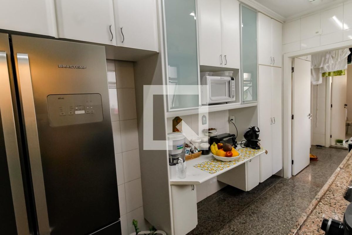 Apartamento, 3 quartos, 176 m² - Foto 110