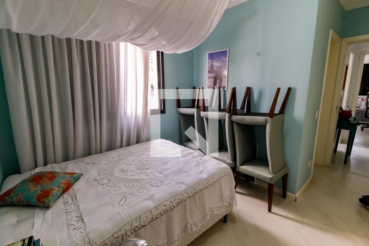 Apartamento, 3 quartos, 176 m² - Foto 54
