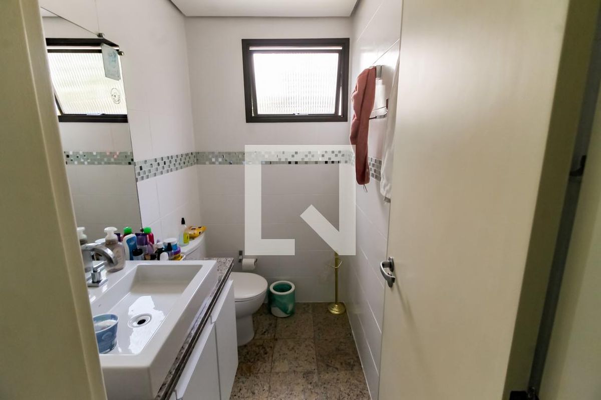 Apartamento, 3 quartos, 176 m² - Foto 64