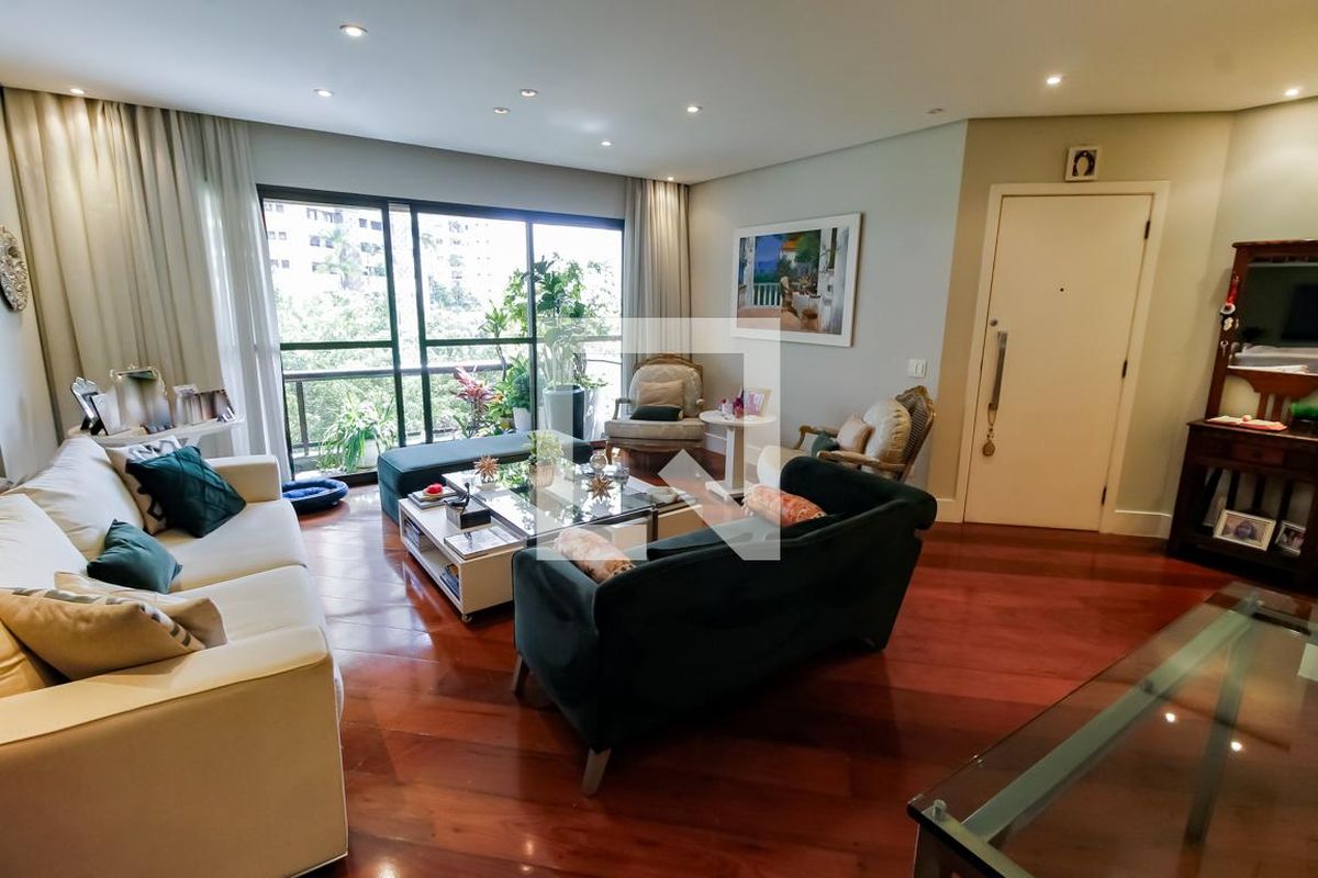 Apartamento, 3 quartos, 176 m² - Foto 4