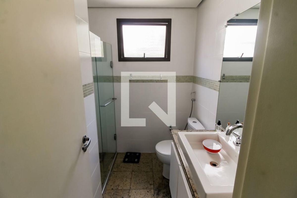 Apartamento, 3 quartos, 176 m² - Foto 46