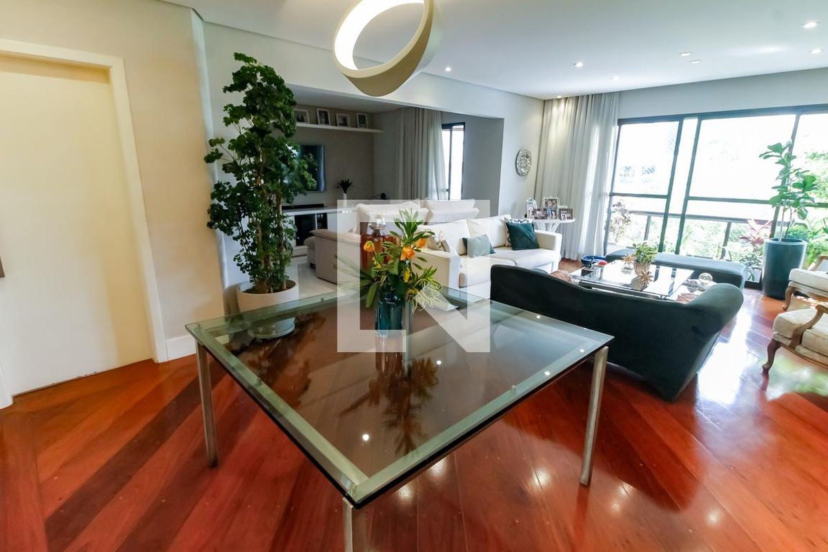 Apartamento, 3 quartos, 176 m² - Foto 16