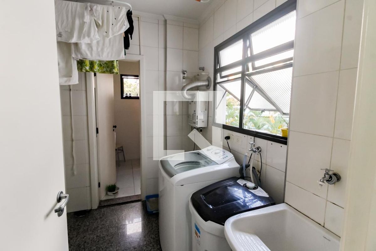 Apartamento, 3 quartos, 176 m² - Foto 126