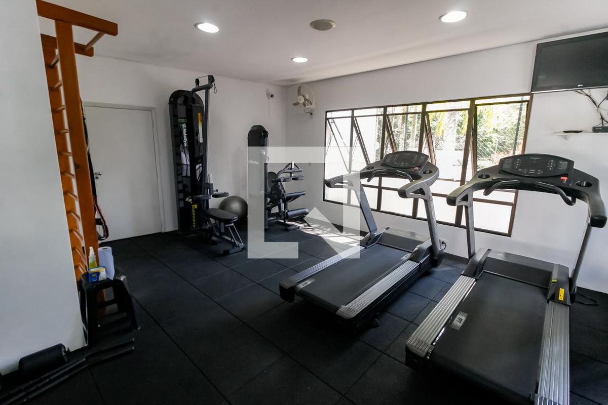 Apartamento, 3 quartos, 176 m² - Foto 172