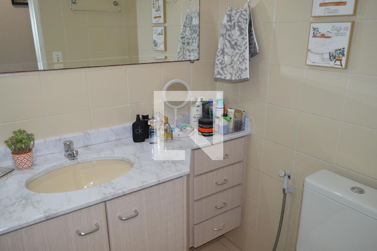 Apartamento, 2 quartos, 51 m² - Foto 40