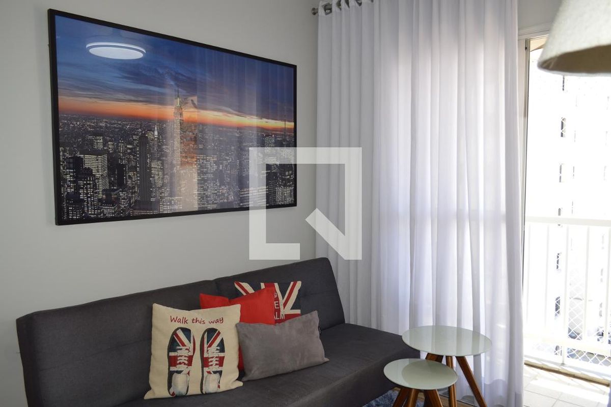 Apartamento, 2 quartos, 51 m² - Foto 6