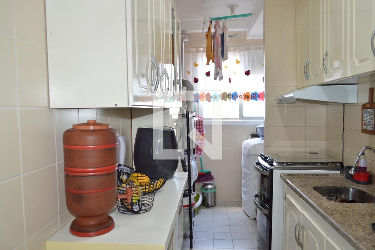 Apartamento, 2 quartos, 51 m² - Foto 50