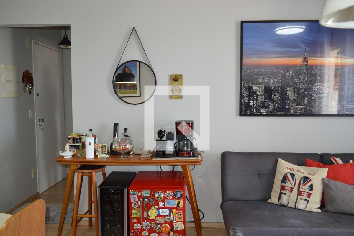Apartamento, 2 quartos, 51 m² - Foto 8