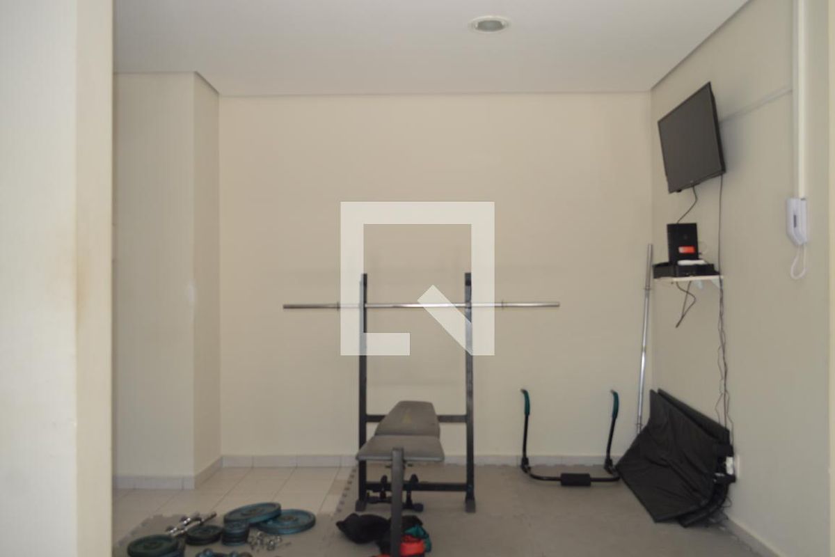 Apartamento, 2 quartos, 51 m² - Foto 82