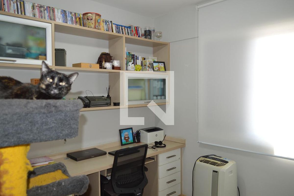 Apartamento, 2 quartos, 51 m² - Foto 30