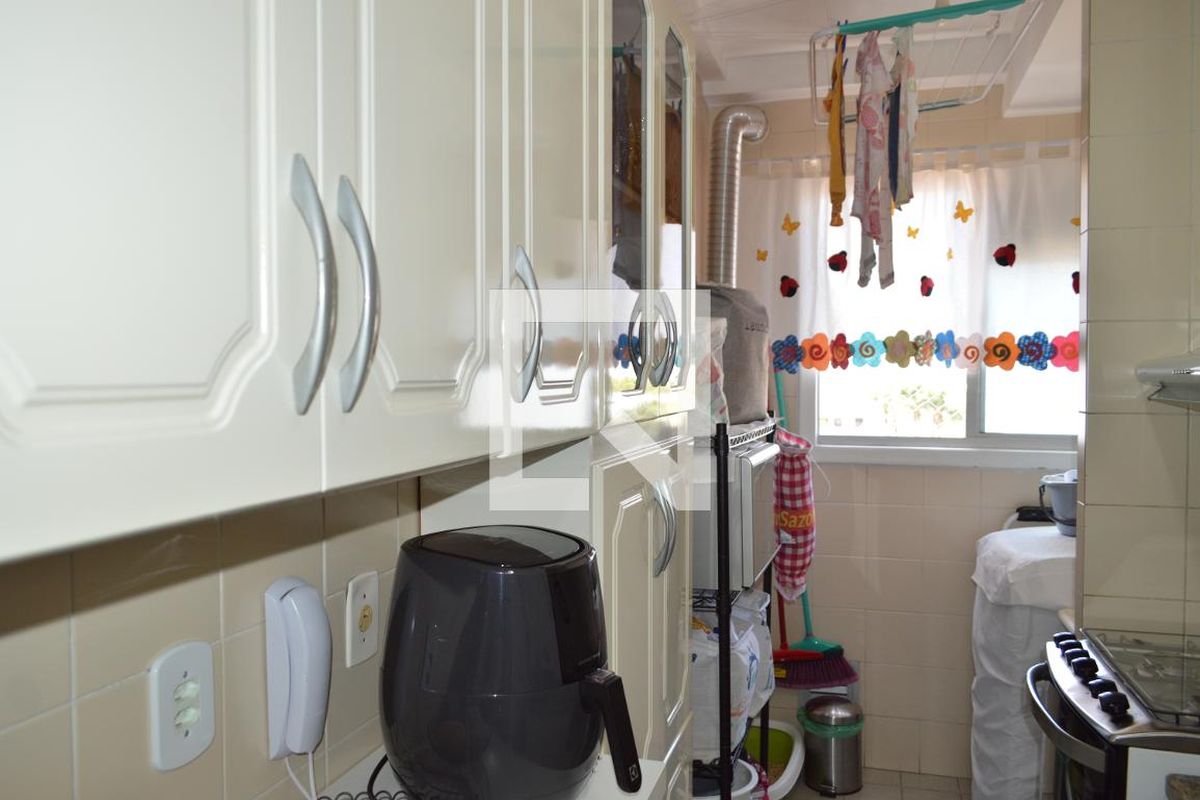 Apartamento, 2 quartos, 51 m² - Foto 54