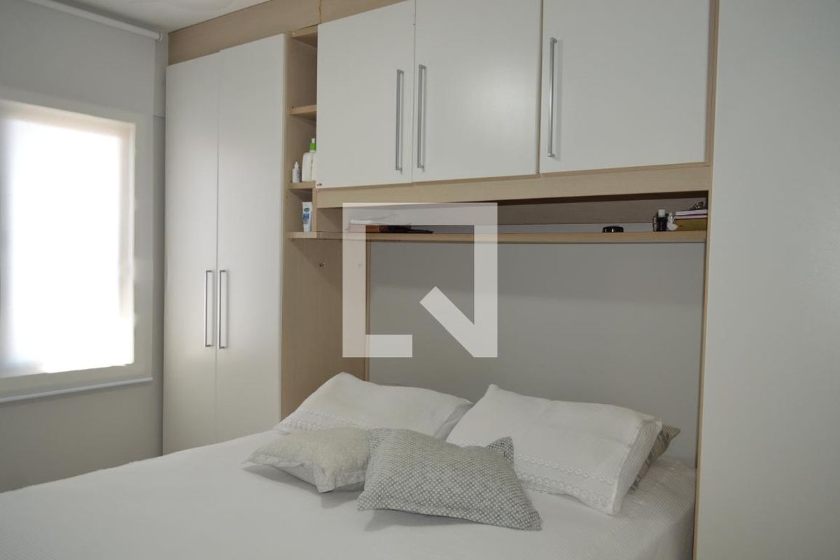Apartamento, 2 quartos, 51 m² - Foto 16